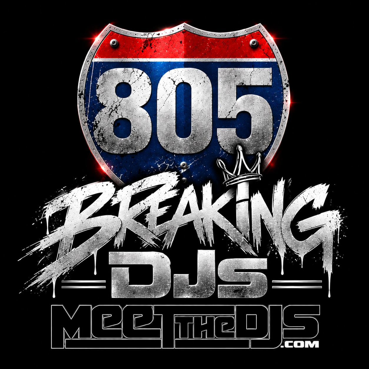 805 Breaking DJs — MeetTheDJs.com